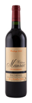 Bilde av produktet Ch. Maurac Haut-Médoc 2008