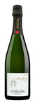 Bilde av produktet Le Gallais La Pavillonne Blanc de Blancs Extra Brut 2018