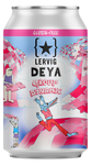 Bilde av produktet Lervig x Deya Group dynamic