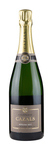Bilde av produktet Claude Cazals Grand Cru Blanc de Blancs Brut 2017