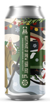 Bilde av produktet Brew York Nightmare of Brew York 2022 Imperial Gingerbread Milk Stout