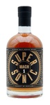 Bilde av produktet North Star Supersonic Mach 1 2014 Sherry Butts Blended Malt