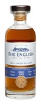 Bilde av produktet The English Smokey Virgin Small Batch Release Peated