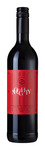 Bilde av produktet Noughty Rouge dealcoholized Syrah