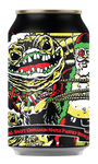 Bilde av produktet Cervisiam Chocolate Salty Christmas Balls Pastry Stout 2022