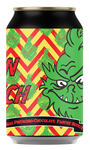 Bilde av produktet Cervisiam Green Grinch Imperial Pistachio Chocolate Pastry Stout 2022