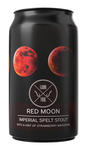Bilde av produktet Fjordfolk Red Moon Imperial Spelt Stout