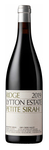Bilde av produktet Ridge Lytton Estate Petite Sirah 2019