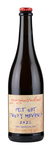 Bilde av produktet Georgiev-Milkov PetNat Funky Mavrud Rosé 2023