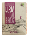 Bilde av produktet Cast. de Liria Bobal Shiraz