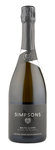Bilde av produktet Simpsons White Cliffs Blanc de Blancs 2018
