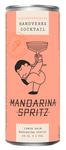 Bilde av produktet Gardsbrenneriet Handverkscocktail Mandarina Spritz