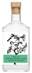 Bilde av produktet Attåt botanical vodka
