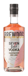Bilde av produktet BrewDog Dist. Seven Day Vodka Raspberry and Lime