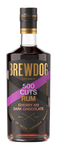 Bilde av produktet BrewDog Dist. 500 Cuts Rum Cherry and Dark Chocolate