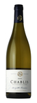 Bilde av produktet Brigitte Cerveau Chablis 2021