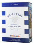 Bilde av produktet White Knot Chardonnay Reserve 2023
