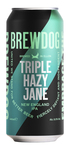 Bilde av produktet BrewDog Triple Hazy New England IPA