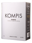 Bilde av produktet Kompis Shiraz