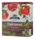 Bilde av produktet Askim Eplemost med fruktkjøtt