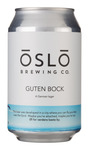Bilde av produktet Oslo Brewing Guten Bock
