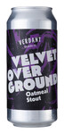 Bilde av produktet Verdant Velvet Overground Oatmeal Stout