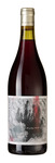 Bilde av produktet David & Nadia Topography Red 2021