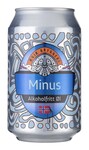 Bilde av produktet Ægir Minus Alkoholfri øl