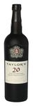 Bilde av produktet Taylor's 20 Years Old Tawny