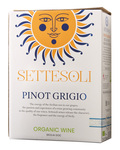Bilde av produktet Settesoli Pinot Grigio 2024