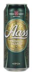 Bilde av produktet Aass Premium Pilsner