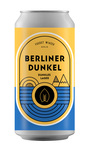 Bilde av produktet Fuerst Wiacek x Cloudwater Berliner Dunkel