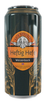 Bilde av produktet Ægir Heftig Hefe Weizenbock