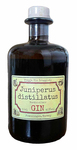 Bilde av produktet Freyja Vin Juniperus Distillatus Nordic Elixir Gin