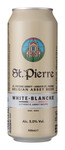 Bilde av produktet St. Pierre White Belgian Abbey Beer