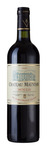 Bilde av produktet Ch. Mauvesin 2012