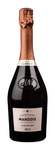 Bilde av produktet Mandois Victor Brut Rosé Vieilles Vignes 2012