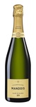 Bilde av produktet Mandois Premier Cru Blanc de Blancs 2018