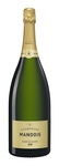 Bilde av produktet Mandois Premier Cru Blanc de Blanc 2018