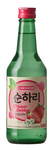 Bilde av produktet Chum Churum Strawberry Soju