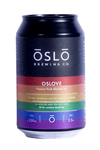Bilde av produktet Oslo Brewing Oslove Passion Fruit Blonde