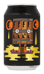 Bilde av produktet Marlobobo's Megabear Non-Fossil Fuel Blended Bourbon Barrel-Aged