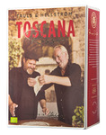 Bilde av produktet Truls & Hellstrøm Toscana Rosso