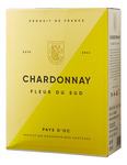 Bilde av produktet Fleur du Sud Chardonnay