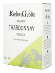 Bilde av produktet Krebs-Grode Chardonnay Trocken