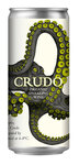Bilde av produktet Crudo Organic Sparkling