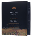 Bilde av produktet Johan Uten Land Black Label Pinot Noir