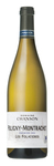 Bilde av produktet Chanson Puligny-Montrachet Premier Cru Les Folatierès 2021