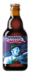 Bilde av produktet Bygland Langgofa Raw Smoked Ale