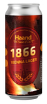 Bilde av produktet Haand 1866 Vienna Lager